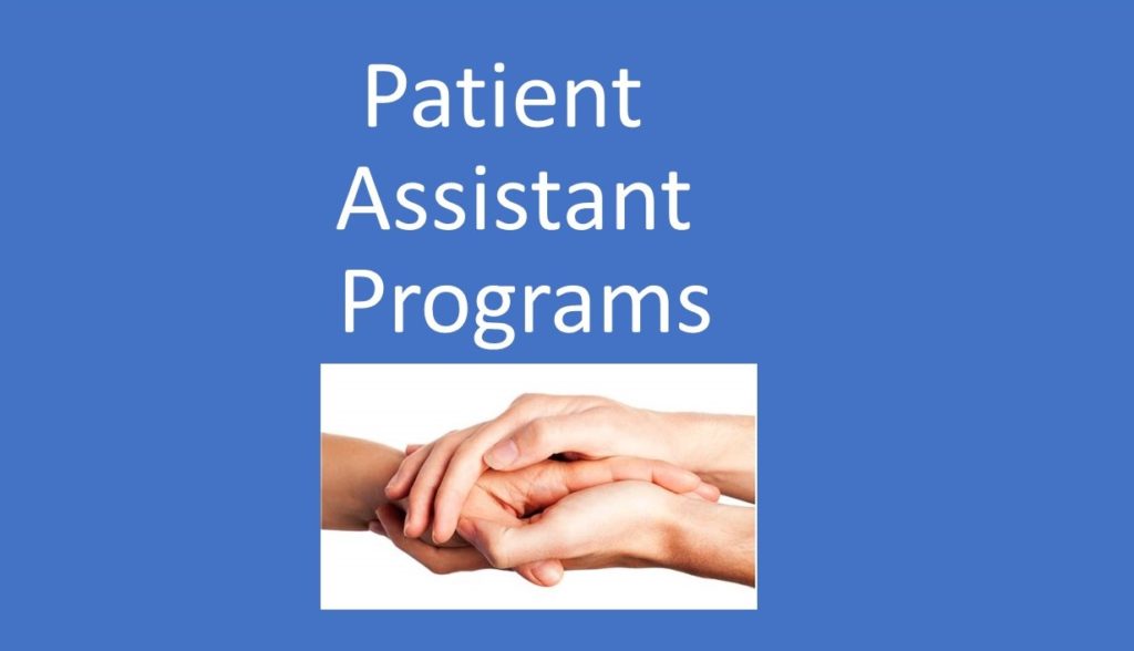 Renflexis Patient Assistance Program
